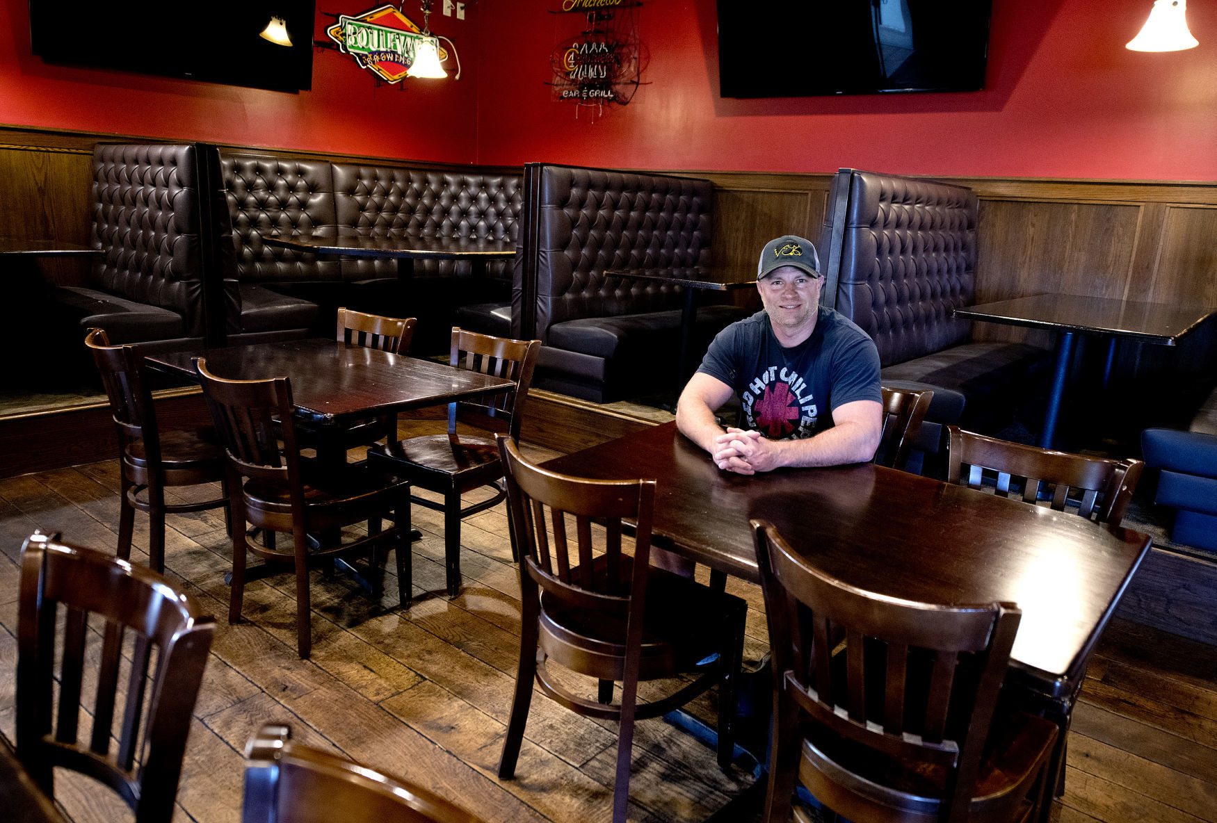 COVID-19 restaurant openings